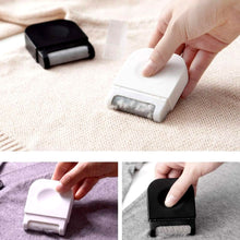 Cloth Lint Remover Razor