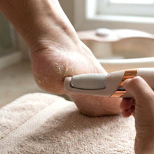 Flewless Pedi Electronic Pedicure Tool (1 Set)